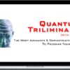 Quantum Triliminal Prosperity