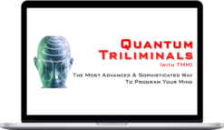 Quantum Triliminal Prosperity