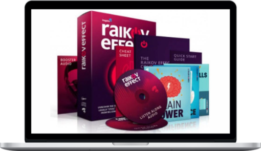 Raikov Effect – Genius Brain Power Program