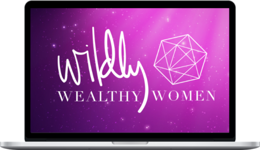 Sandy Forster – Wildly Wealthy Women Academy