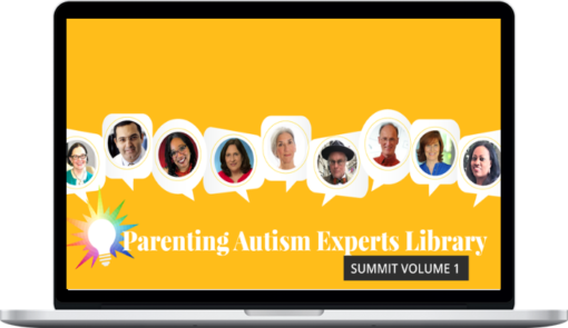 Sarah Wayland – Phd. – Parenting Autism Experts Library – Vol. 1