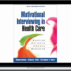 Stephen Rollnick - Motivational Interviewing in Healthcare