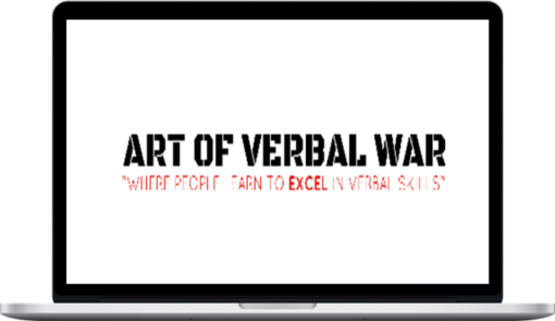 The Art of Verbal War