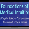 Tina Zion – Foundations of Medical Intuition