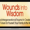 Tirzah Firestone – Wounds Into Wisdom