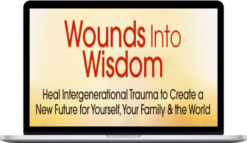 Tirzah Firestone – Wounds Into Wisdom