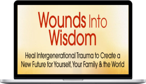 Tirzah Firestone – Wounds Into Wisdom