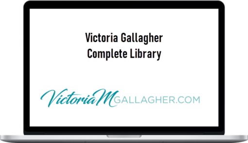 Victoria Gallagher – Complete Library