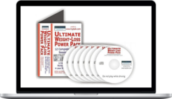 Victoria Wizell – Ultimate Weight Loss Power Pack