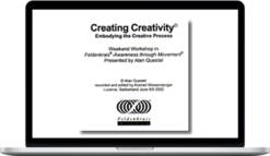 Alan Questel – Creating Creativity