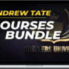 Andrew Tate – Courses Bundle