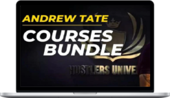 Andrew Tate – Courses Bundle