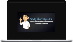 Andy Harrington – Professional Speakers Academy