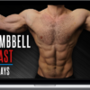 Barbarian Body – Dumbbell Beast Program