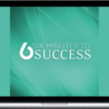 Bob Proctor – Six Minutes To Success