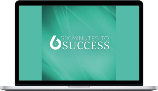 Bob Proctor – Six Minutes To Success