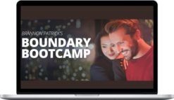 Brannon Patrick - Boundary Bootcamp