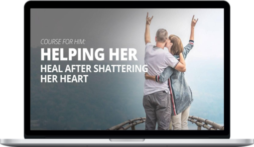 Brannon Patrick - Helping Her Heal after Shattering Her Heart