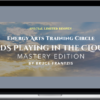 Bruce Frantzis – Energy Arts Training Circle: Gods Playing in the Clouds Mastery Edition Full Program Year 1 & 2