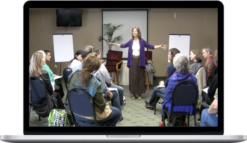 Connirae Andreas - 2-Day Wholeness Training