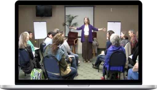 Connirae Andreas - 2-Day Wholeness Training