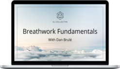 Dan Brule – Breathwork Fundamentals