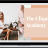 Dani Watson – The Clique Academy