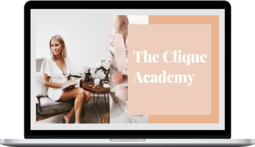 Dani Watson – The Clique Academy