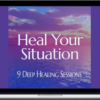 Elma Mayer – Heal Your Situation New