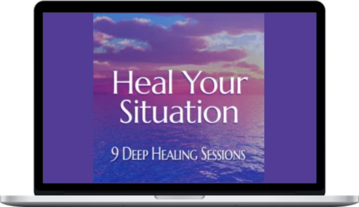 Elma Mayer – Heal Your Situation New