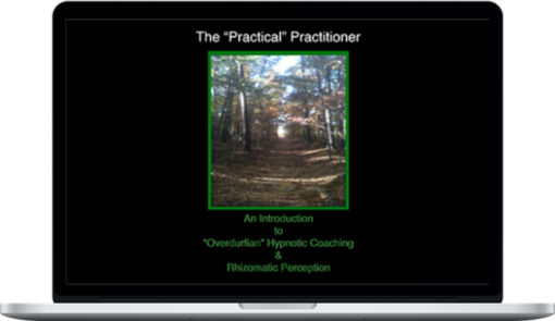 John Overdurf – The Practical Practitioner