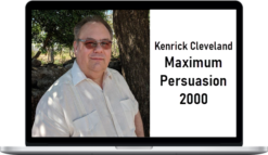 Kenrick Cleveland – Maximum Persuasion 2000