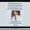 Linda Curran & Stephen Porges – Clinical Applications of the Polyvagal Theory