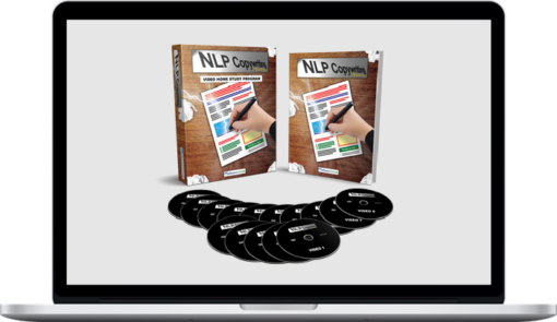 Michael Stevenson – NLP Copywriting Mastery