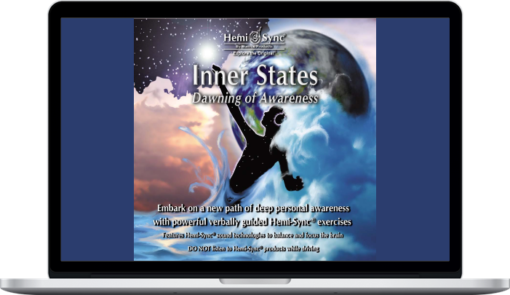 Monroe – INNER STATES DAWNING OF AWARENESS