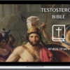 PrimalThrive – The Testosterone Bible – Revival Of Men