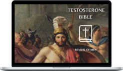 PrimalThrive – The Testosterone Bible – Revival Of Men