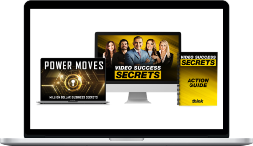 Sean Cannell – Video Success Secrets