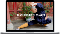 Shifu Shi Yanjun - Shaolin Kung Fu Stances, Shaolin Legacy