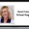 Wendi Friesen - Virtual Viagra