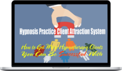 Wendie Webber – Hypnosis Practice Client Attraction System