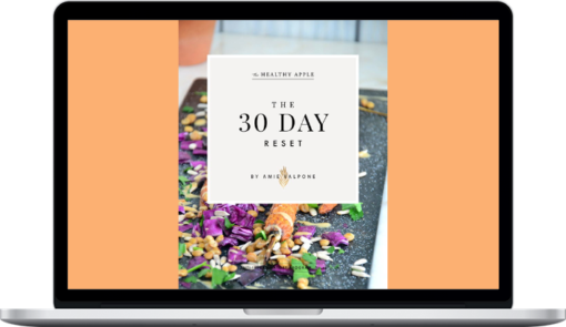 Amie Valpone – 30 Day Reset