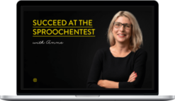 Anne Beffort - Succeed at the Sproochentest