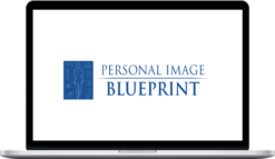 Antonio Centeno – Personal Image Blueprint