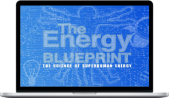 Ari Whitten - The Energy blueprint