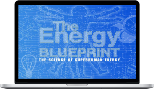 Ari Whitten - The Energy blueprint