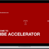 Arlin Moore – Tribe Accelerator