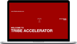 Arlin Moore – Tribe Accelerator