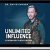 David Snyder – Undue Influence