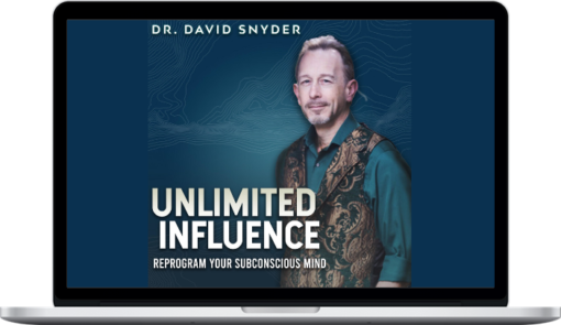 David Snyder – Undue Influence